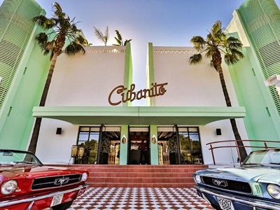 Hotel Cubanito Ibiza